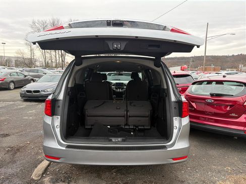 Used 2019 Honda Odyssey LX image 9