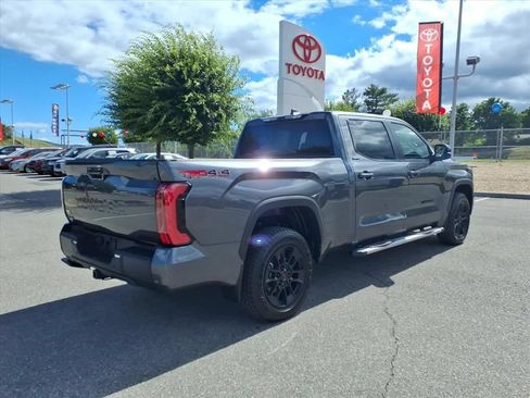 New 2026 Toyota Tundra Limited w/ TRD Off-Road Package AWD/4WD image 4