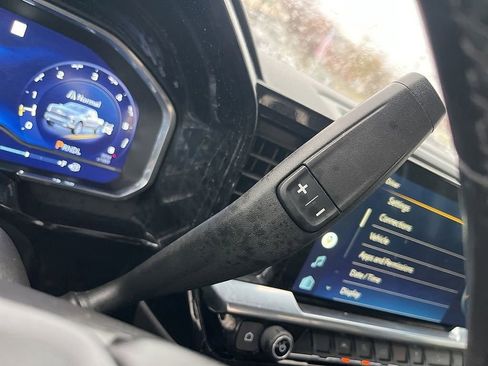 Used 2022 Chevrolet Silverado 1500 RST image 32