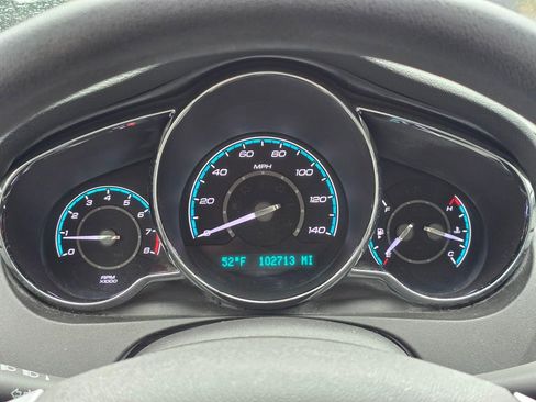 Used 2012 Chevrolet Malibu LT FWD image 16