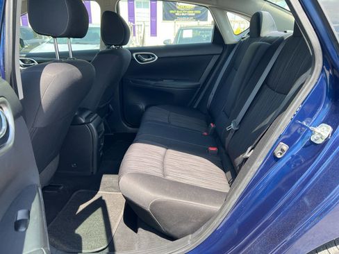 Used 2018 Nissan Sentra SV image 12