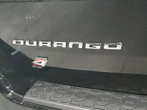 Used 2026 Dodge Durango GT AWD/4WD image 8