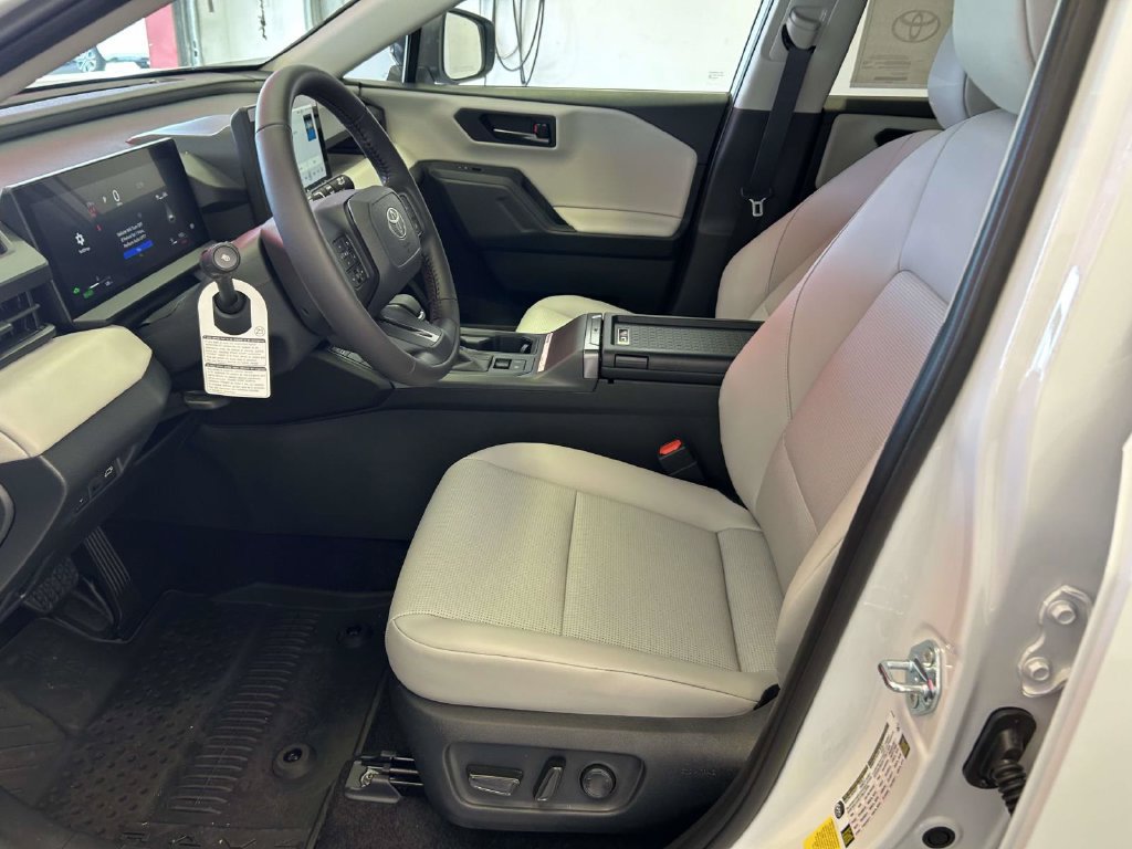 New 2026 Toyota RAV4 XLE Premium w/ Weather Package FWD image 16