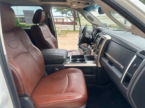 Used 2012 RAM 2500 Longhorn AWD/4WD image 26