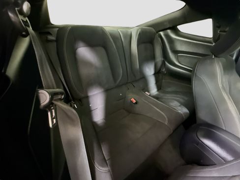 Used 2018 Ford Mustang Coupe w/ Equipment Group 101A image 26