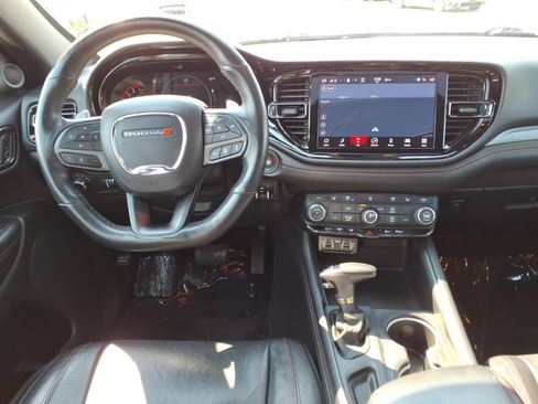 Used 2024 Dodge Durango GT AWD/4WD image 13