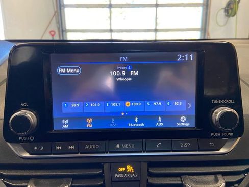 Certified 2023 Nissan Altima 2.5 S image 18