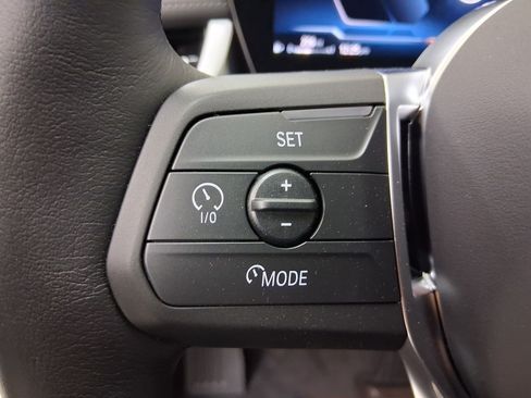 New 2026 BMW X1 xDrive28i w/ Technology Package AWD/4WD image 14