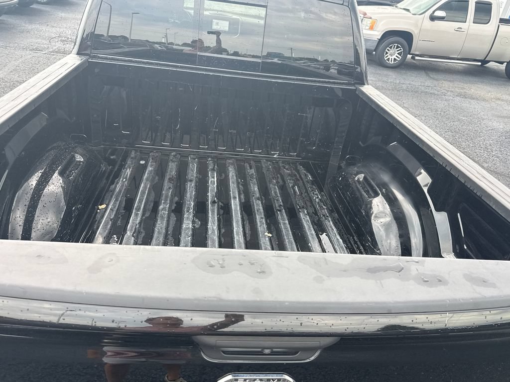 Used 2024 RAM 1500 Big Horn AWD/4WD image 29