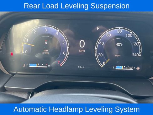 New 2025 Jeep Grand Cherokee L Limited w/ Luxury Tech Group II image 18