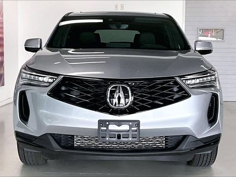Used 2025 Acura RDX SH-AWD image 6