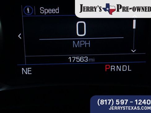 Used 2023 Chevrolet Equinox LT image 10