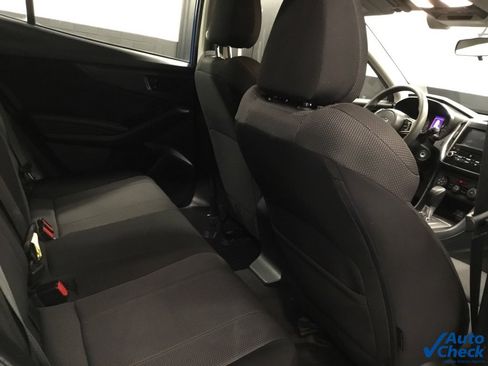 Used 2020 Subaru Impreza Premium image 33