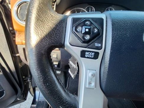 Used 2015 Toyota Tundra 1794 Edition AWD/4WD image 13
