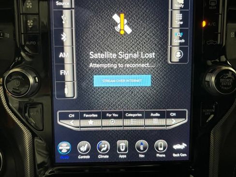 Used 2021 RAM 1500 Limited w/ Bed Utility Group AWD/4WD image 26