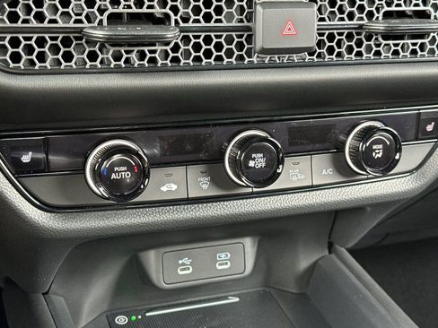 New 2026 Honda HR-V Sport image 22