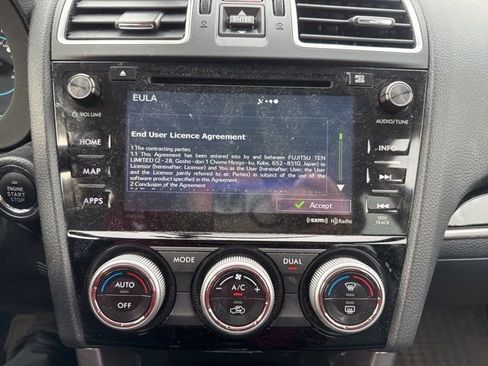 Used 2018 Subaru Forester 2.5i Touring image 12