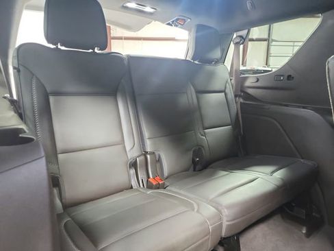 Used 2021 GMC Yukon Denali w/ Denali Ultimate Package AWD/4WD image 52