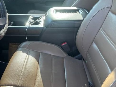Used 2017 GMC Sierra 1500 Denali AWD/4WD image 1