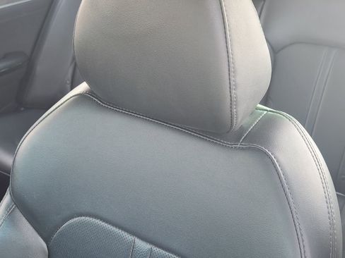 Used 2021 Kia K5 EX image 15