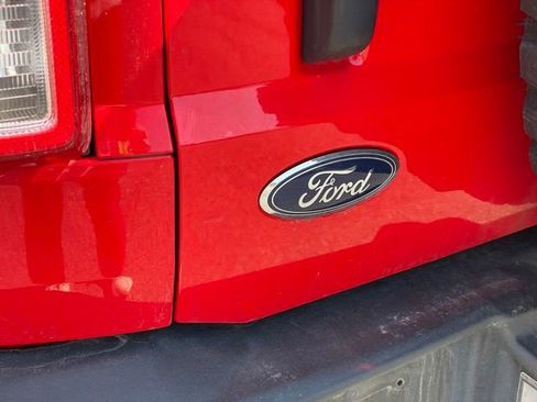 Used 2022 Ford Bronco 2-Door w/ Sasquatch Package AWD/4WD image 30