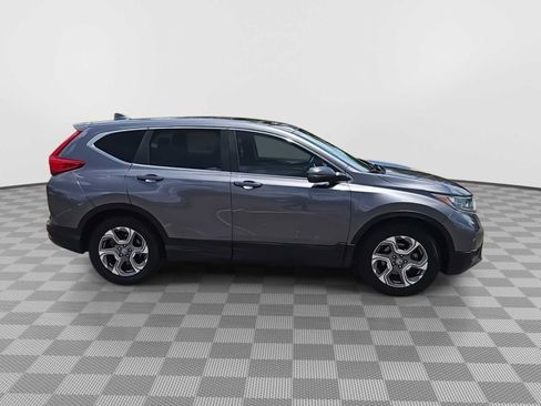 Used 2019 Honda CR-V EX-L image 9