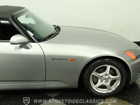 Used 2001 Honda S2000 image 29