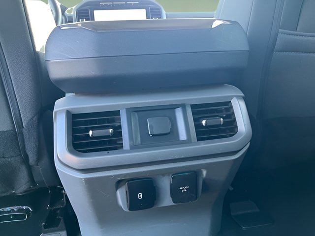 Used 2024 Ford F150 XLT w/ Mobile Office Package AWD/4WD image 29