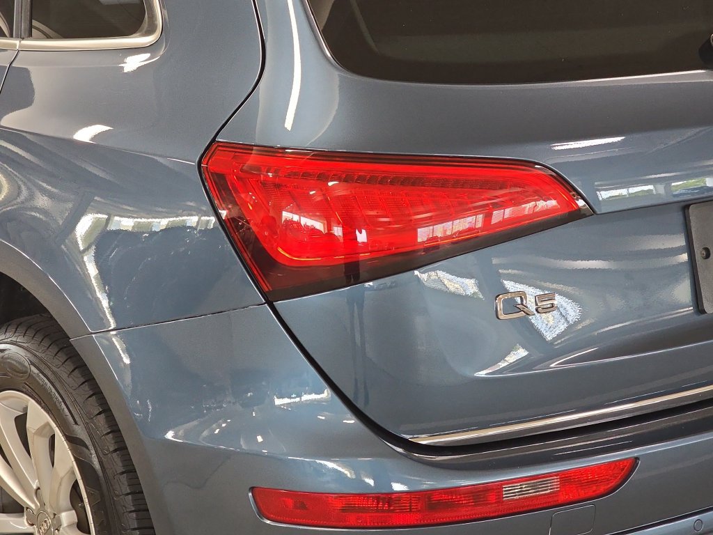 Used 2015 Audi Q5 2.0T Premium Plus AWD/4WD image 33