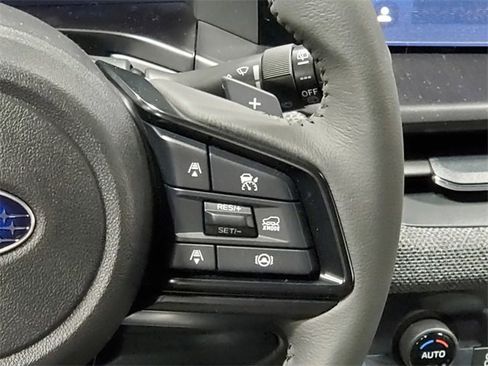 New 2026 Subaru Outback Premium image 22