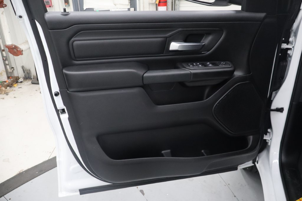 Used 2026 RAM 1500 Tradesman AWD/4WD image 9