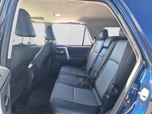 Used 2022 Toyota 4Runner SR5 Premium w/ Moonroof Package image 15