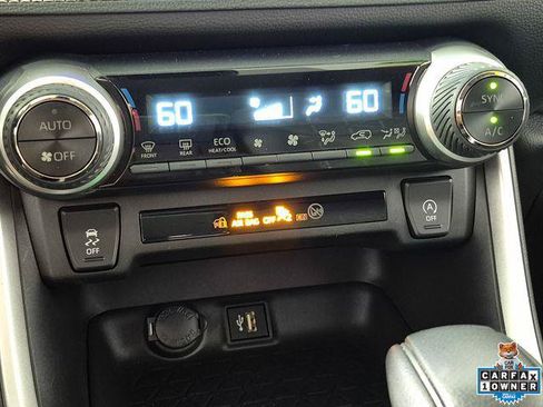 Certified 2024 Toyota RAV4 XLE FWD image 20