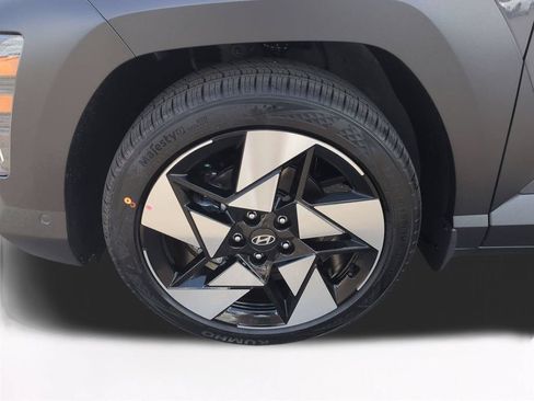 New 2026 Hyundai Kona Limited FWD image 11