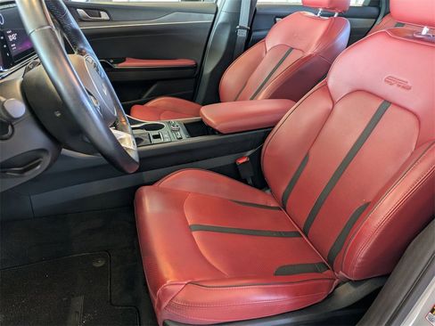 Used 2024 Kia K5 GT-Line w/ GT-Line Premium Package image 16