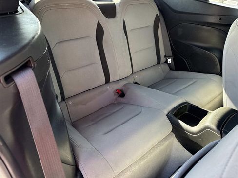 Used 2023 Chevrolet Camaro LT image 25