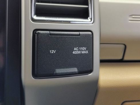 Used 2017 Ford F350 Lariat w/ Lariat Value Package image 49