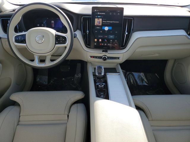 New 2026 Volvo XC60 T8 Ultra w/ Protection Package Premier AWD/4WD image 24