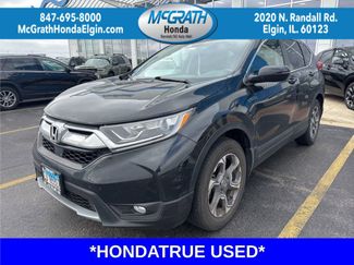 Used 2019 Honda CR-V EX-L video 1