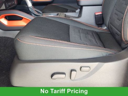 New 2026 Nissan Frontier PRO-4X w/ Pro-4x Convenience Package image 18