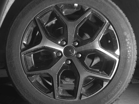 Used 2025 Jeep Compass Limited image 14