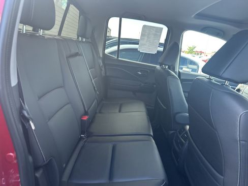 Used 2023 Honda Ridgeline RTL-E image 38