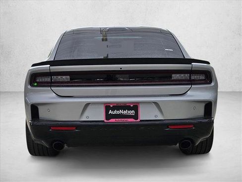 New 2026 Dodge Charger Scat Pack AWD/4WD image 8