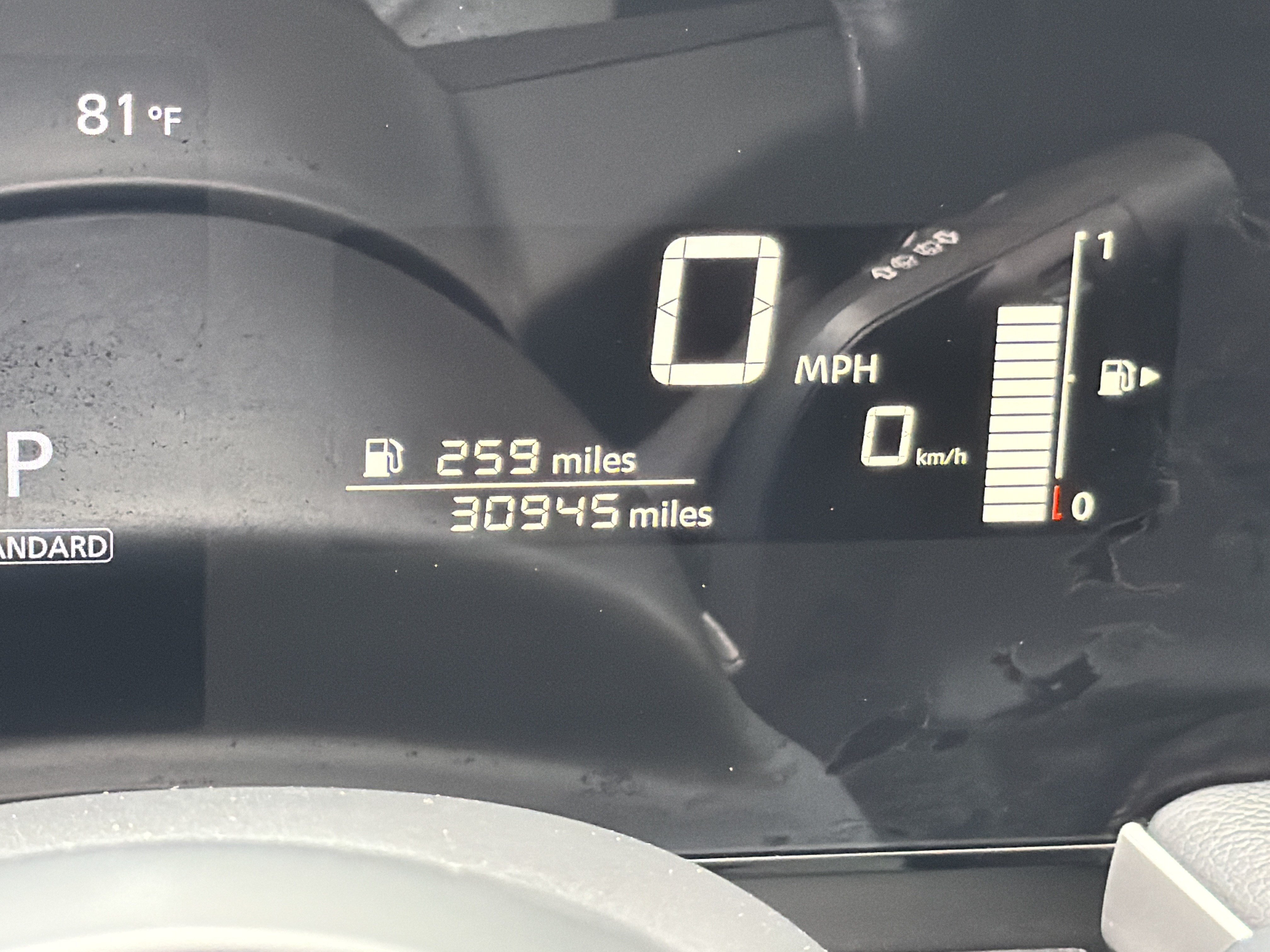 Used 2025 Nissan Kicks S FWD image 28