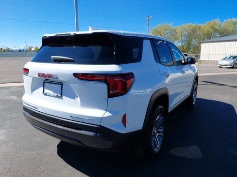 New 2026 GMC Terrain Elevation w/ Technology Package II image 4