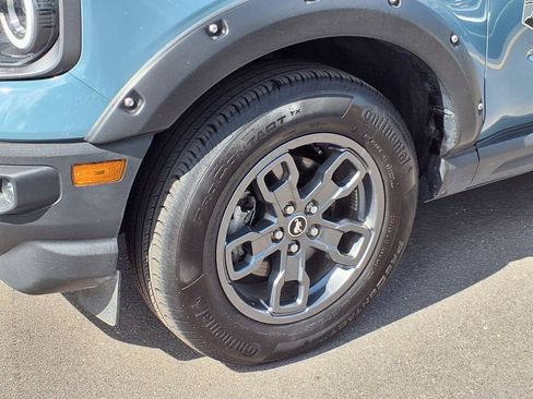 Used 2023 Ford Bronco Sport Big Bend w/ Convenience Package image 26