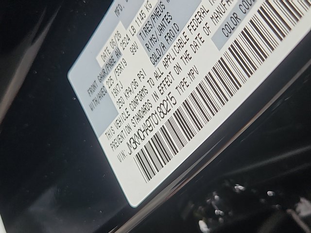 New 2026 MAZDA CX-5 Preferred AWD/4WD image 19