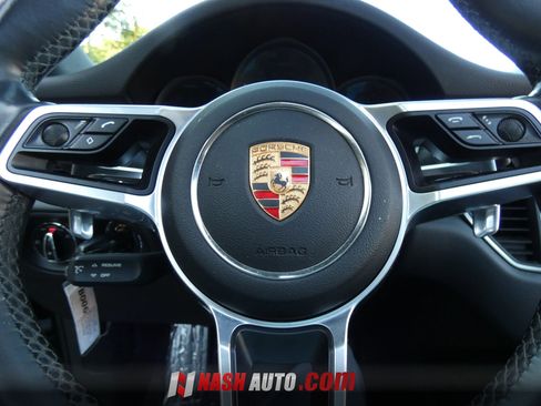Used 2015 Porsche Macan S AWD/4WD image 60