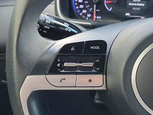 Used 2024 Hyundai Santa Cruz SEL FWD image 23