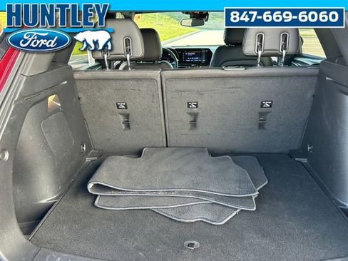 Used 2025 Chevrolet TrailBlazer RS w/ Convenience Package image 11